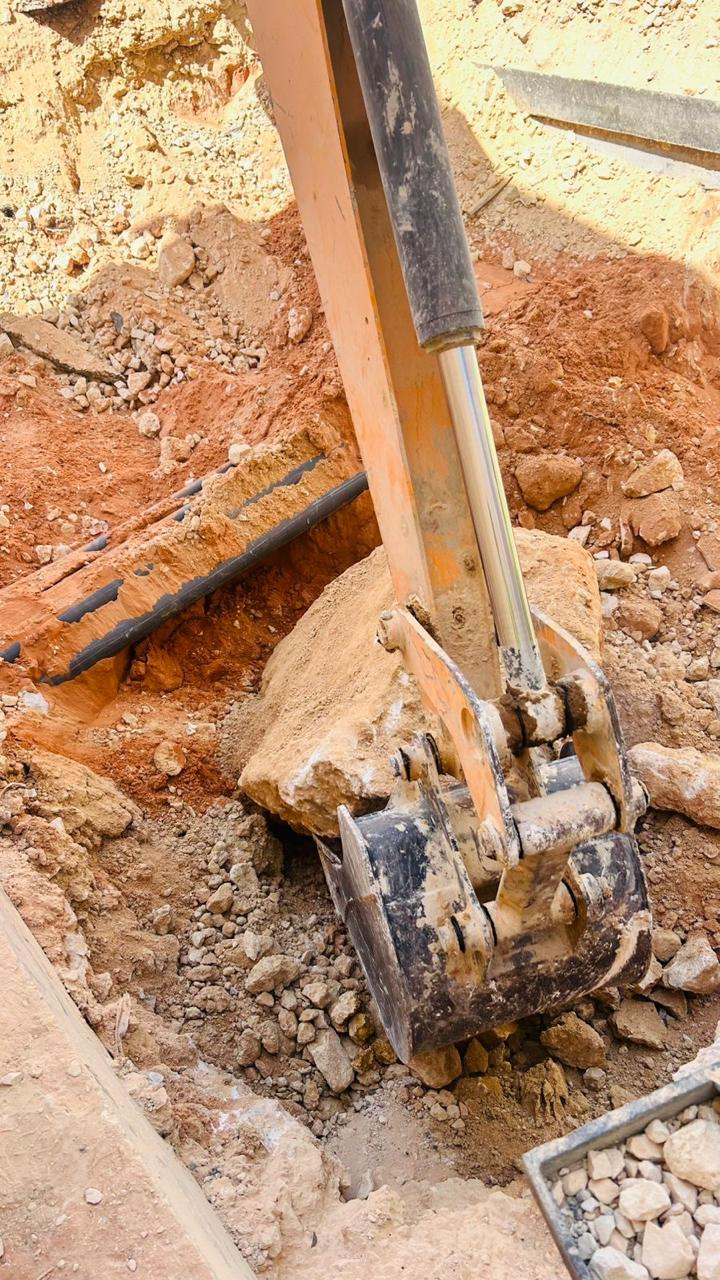 البوليفارد، أعمال خارجية