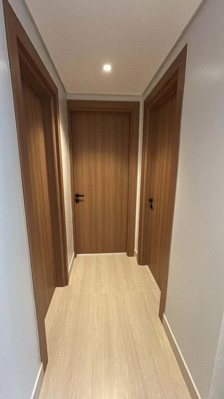 مشروع أبواب WPC ، عمارة الجبر