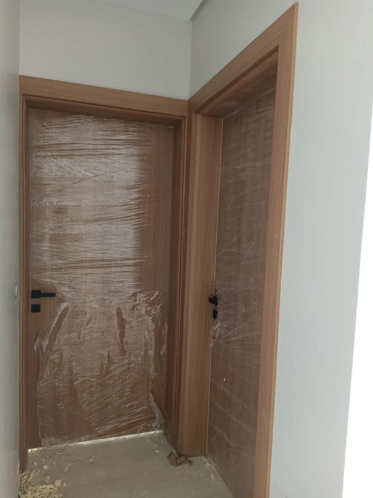 مشروع أبواب WPC ، عمارة ام الخير