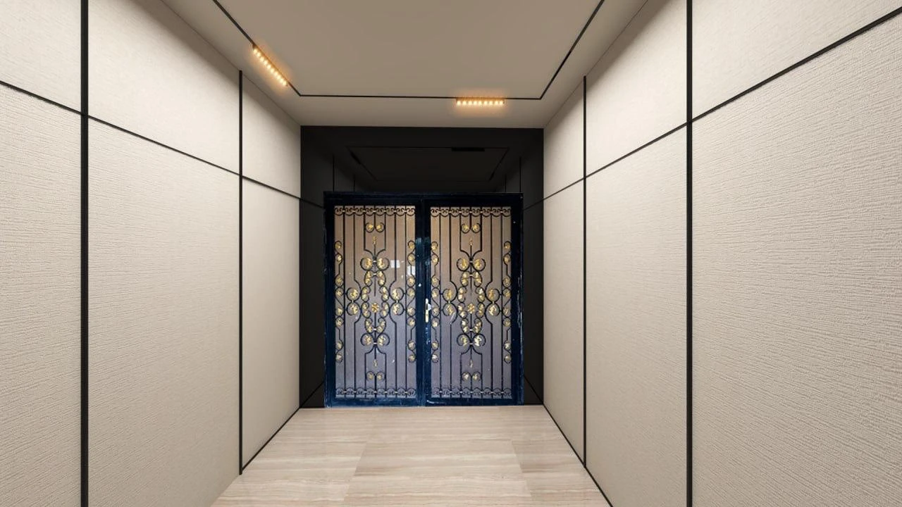 عمارة موسى بن النصير
