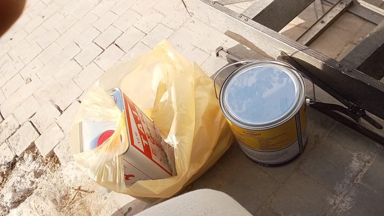 البوليفارد، أعمال خارجية