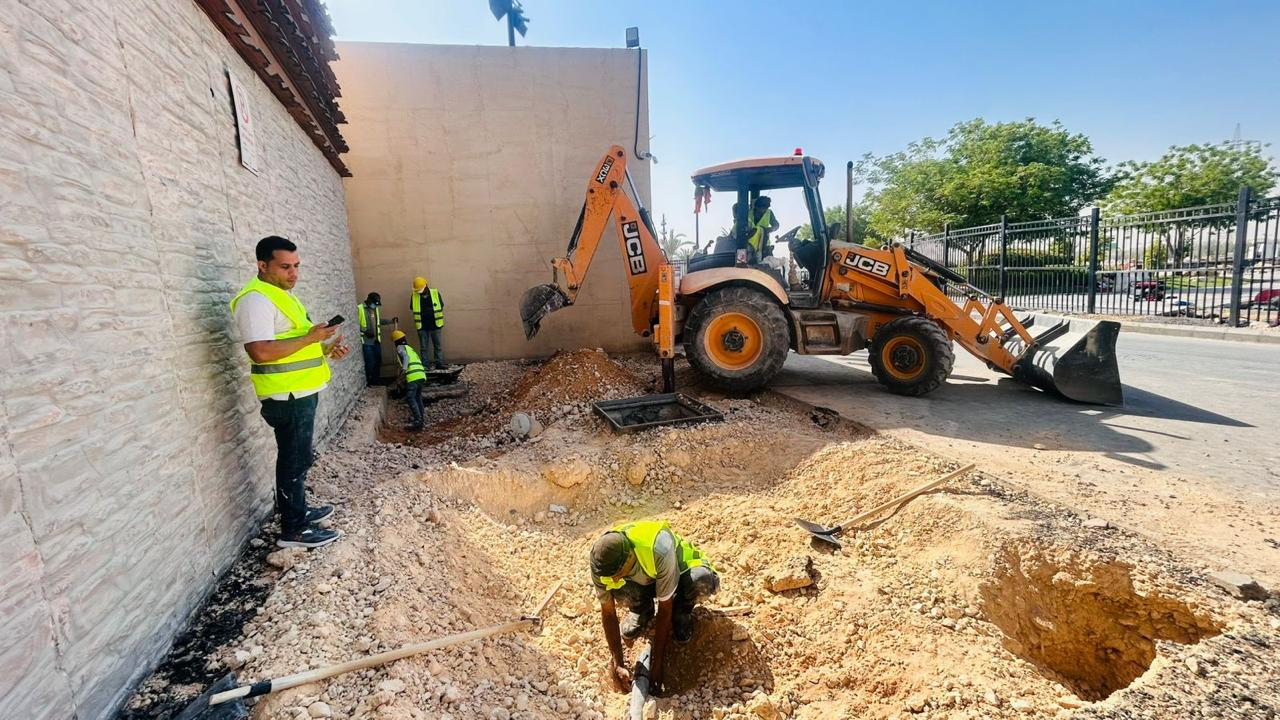 البوليفارد، أعمال خارجية