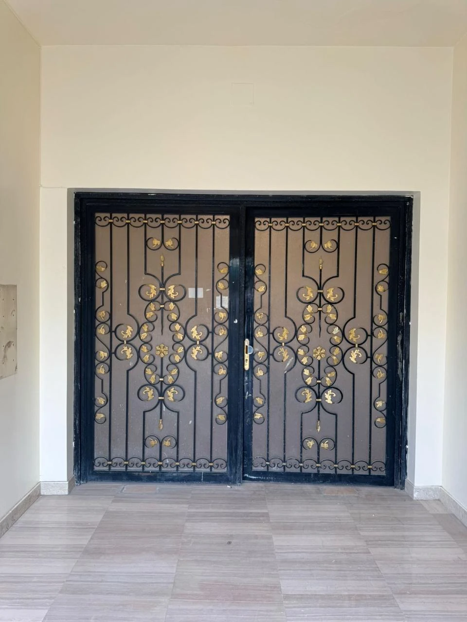 عمارة موسى بن النصير