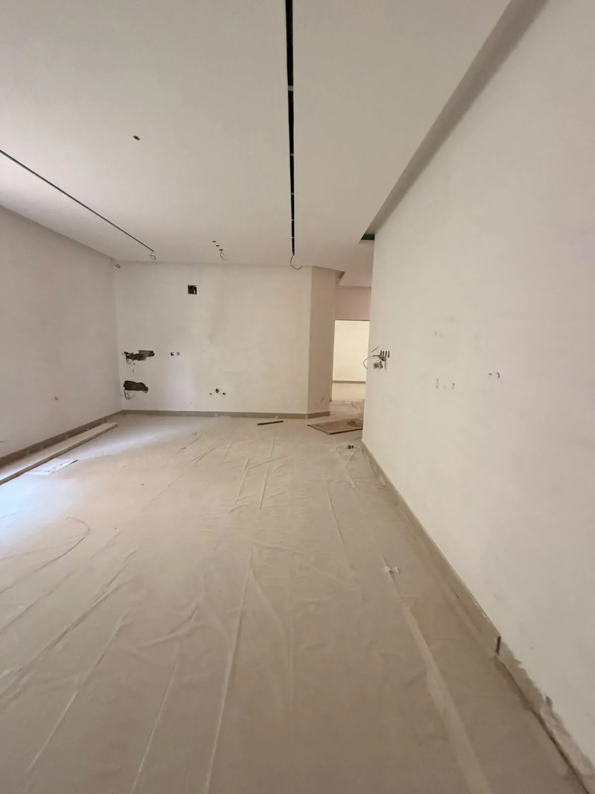 مشروع أبواب WPC – عمارة اليرموك