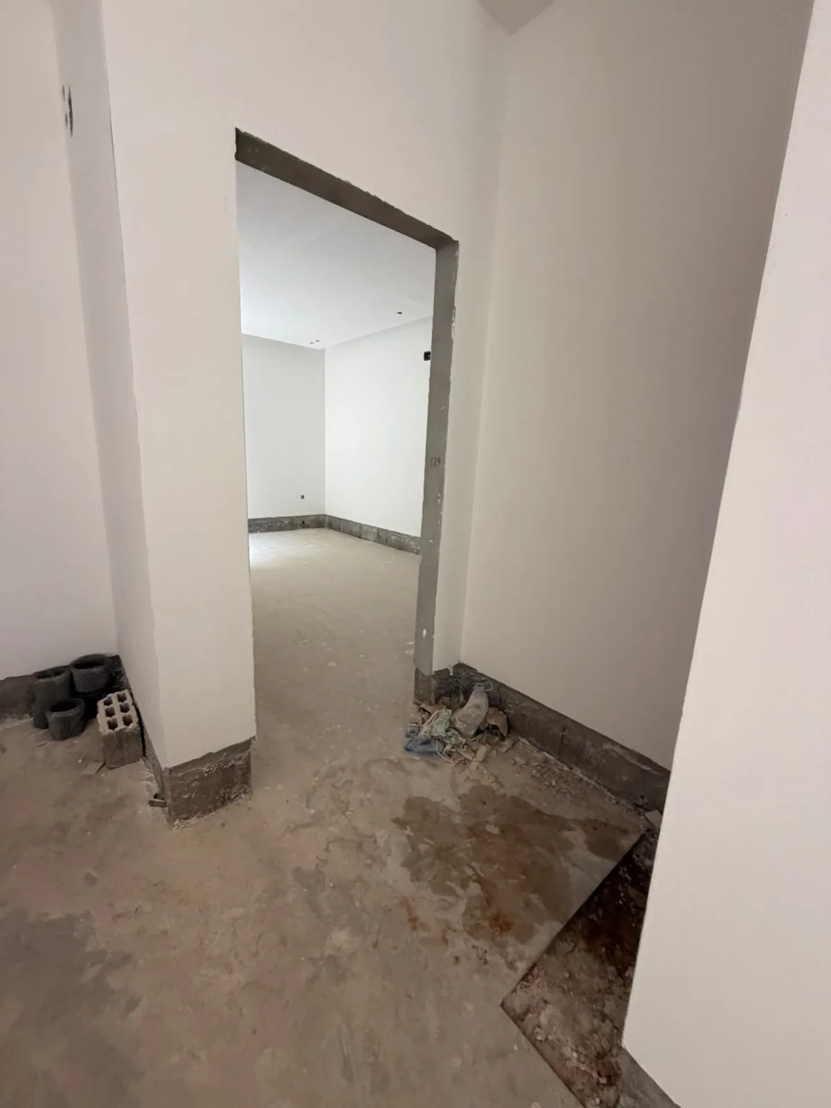 مشروع أبواب WPC – عمارة المونسية