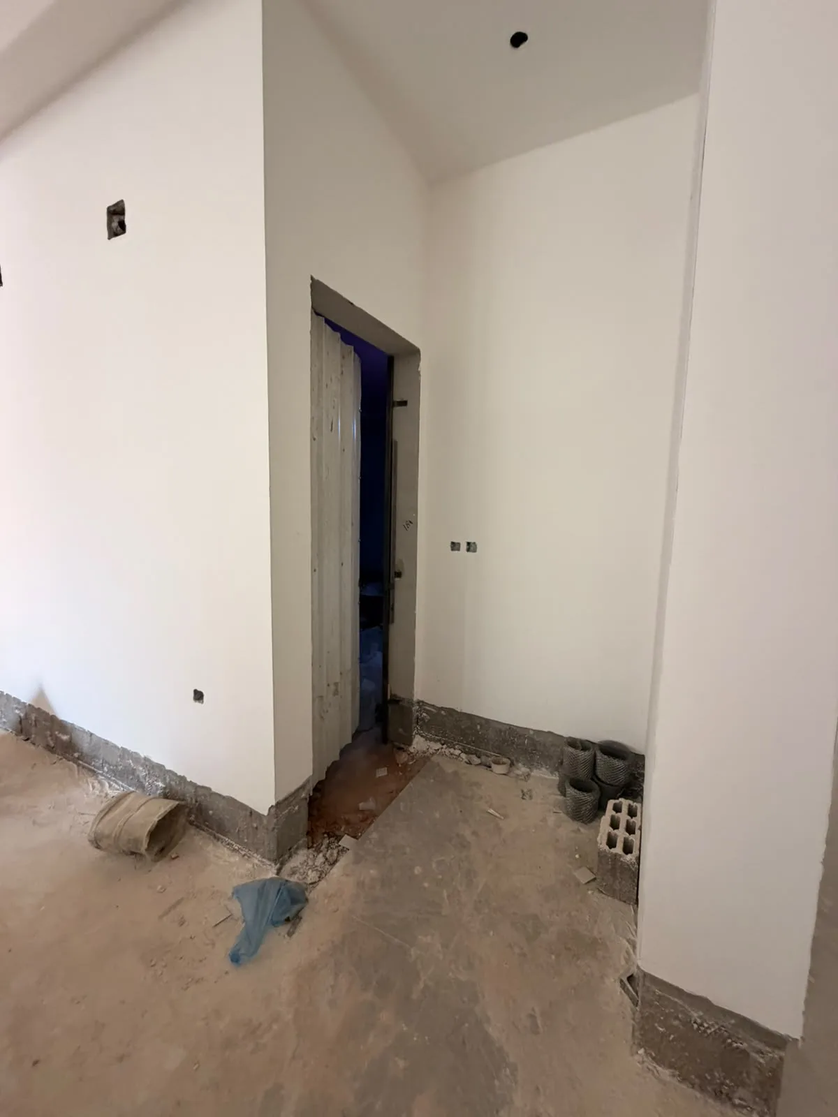 مشروع أبواب WPC – عمارة المونسية