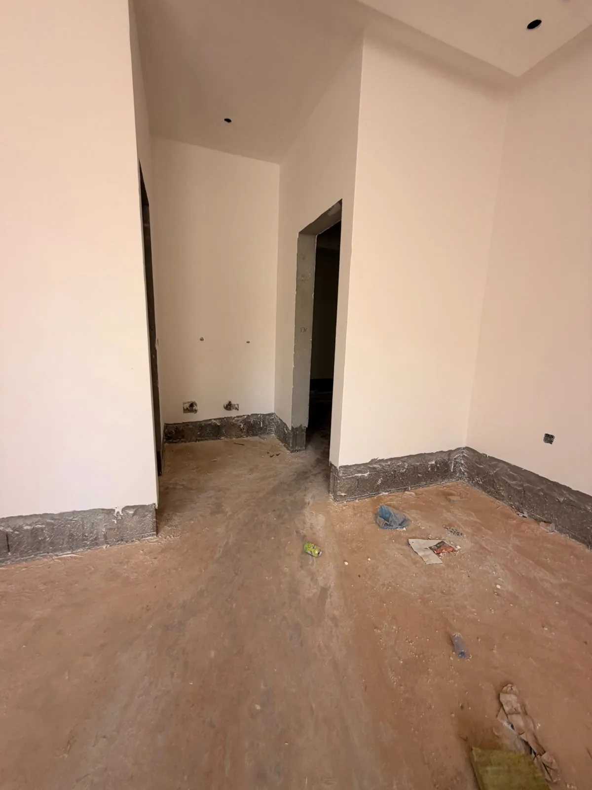 مشروع أبواب WPC – عمارة المونسية