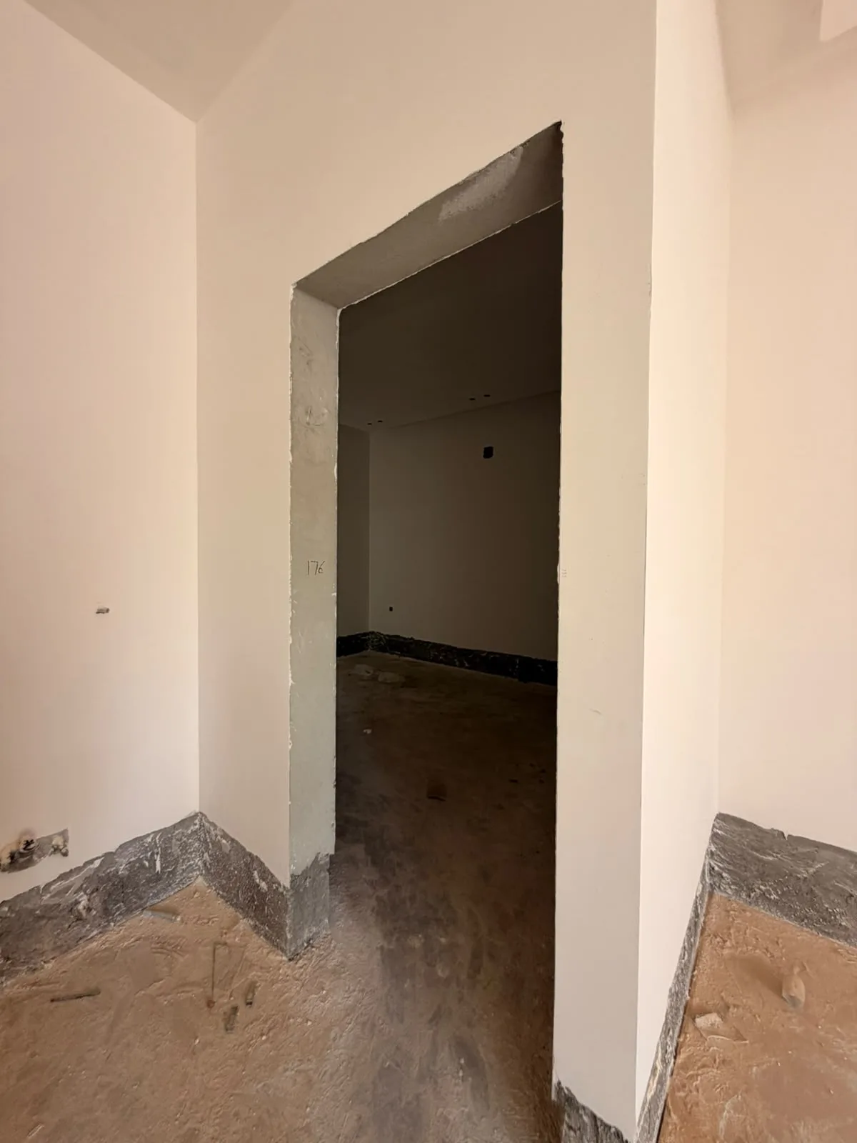 مشروع أبواب WPC – عمارة المونسية